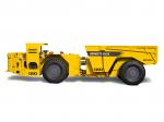 Atlas Copco Minetruck MT2010 2007 года